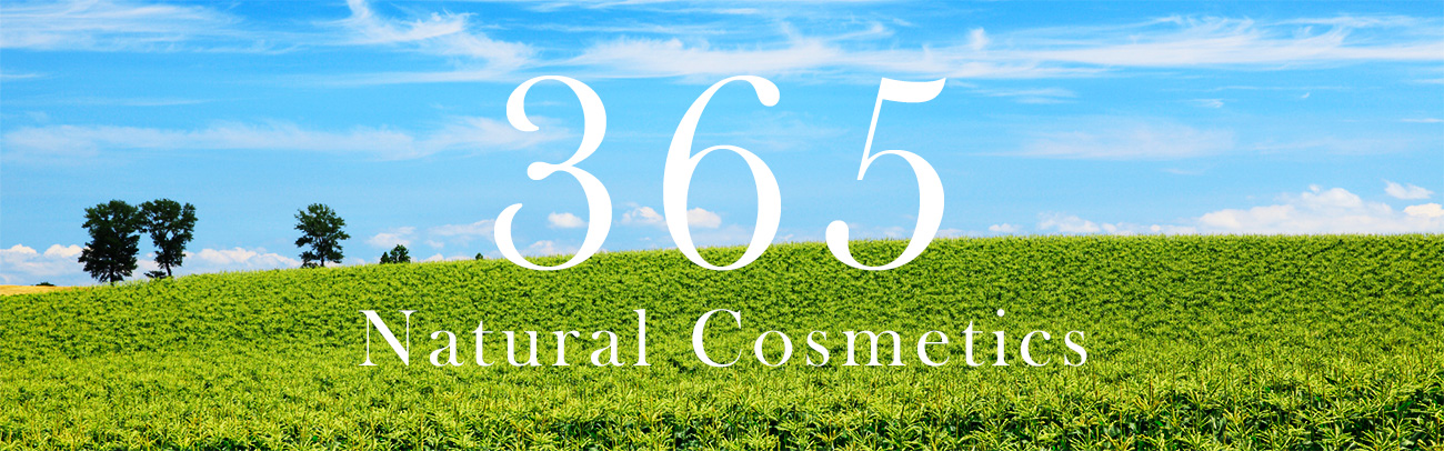 365 Natural Cosmetics